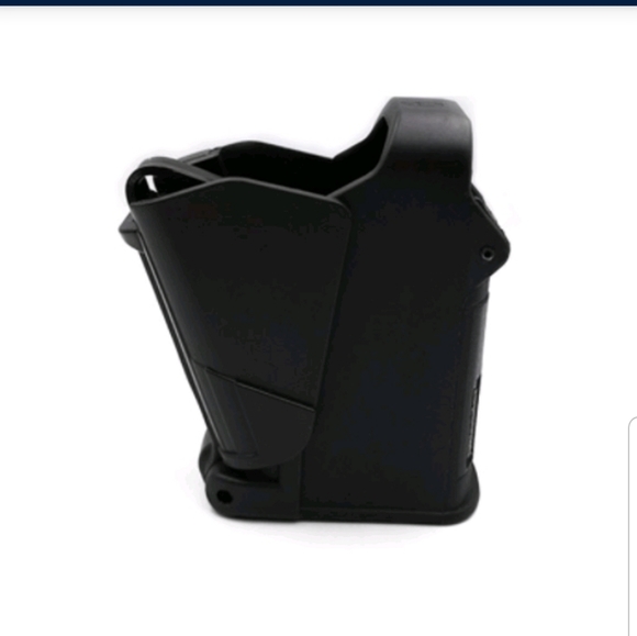 Cabela's Accessories Pistol Magazine Loader And Unloader Mag Loader